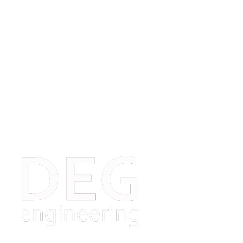 DEG Engineering Logo