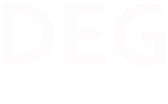 DEG Engineering Logo